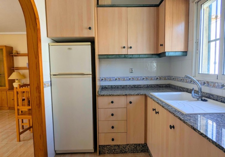 Revente - villa - Lo Crispin - Inland