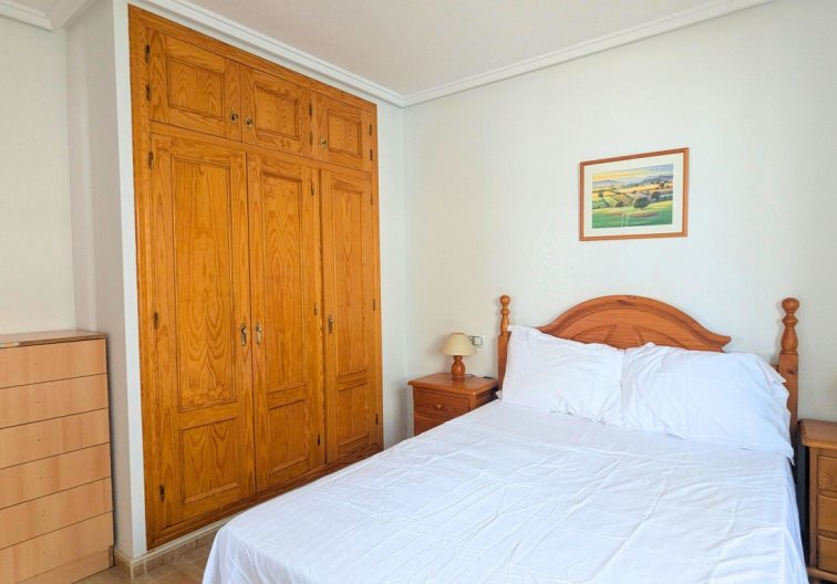 Revente - villa - Lo Crispin - Inland