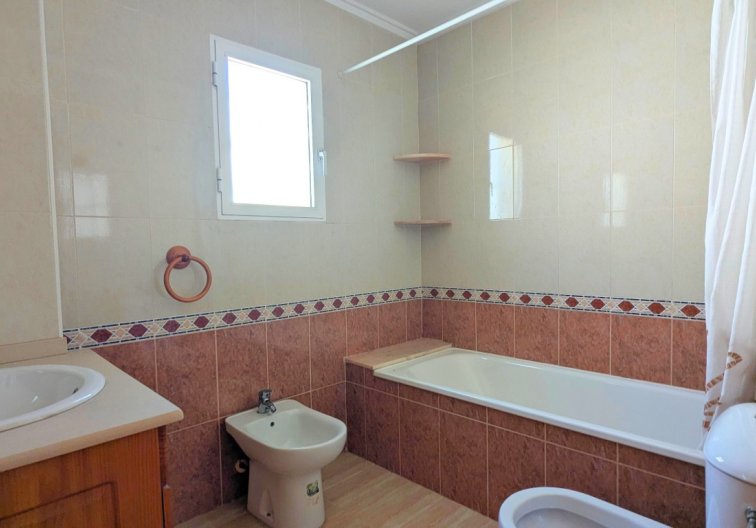 Revente - villa - Lo Crispin - Inland