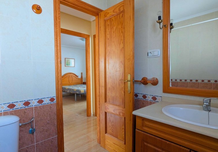 Revente - villa - Lo Crispin - Inland