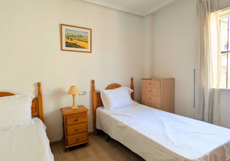 Revente - villa - Lo Crispin - Inland