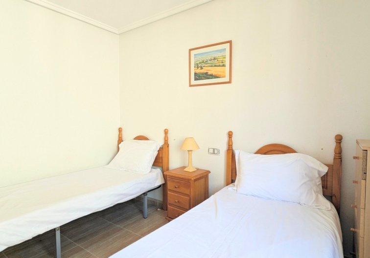 Revente - villa - Lo Crispin - Inland