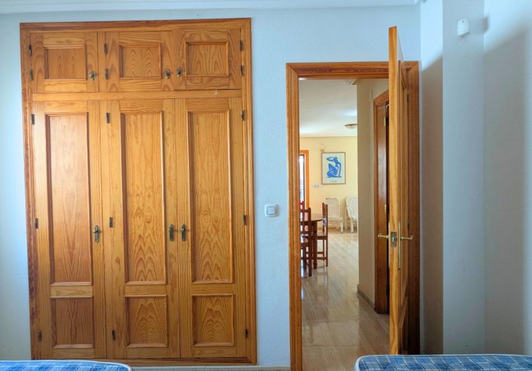 Revente - villa - Lo Crispin - Inland