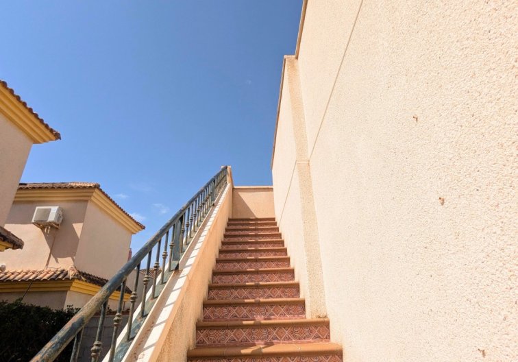 Revente - villa - Lo Crispin - Inland