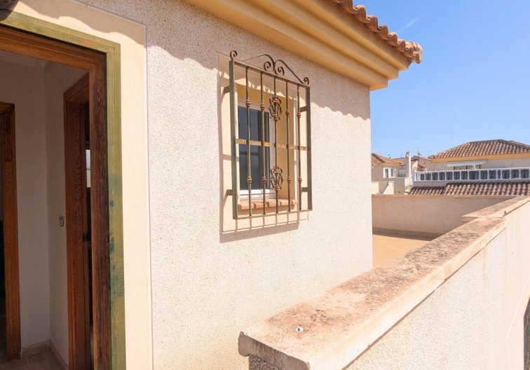 Revente - villa - Lo Crispin - Inland