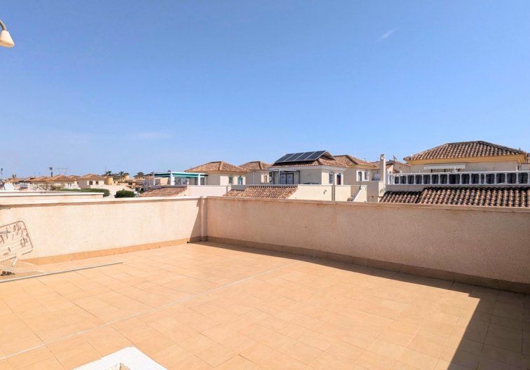 Revente - villa - Lo Crispin - Inland