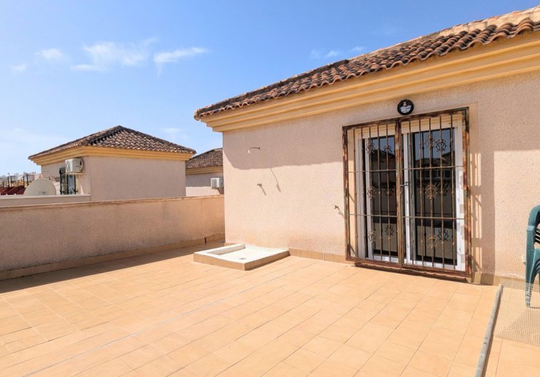 Revente - villa - Lo Crispin - Inland