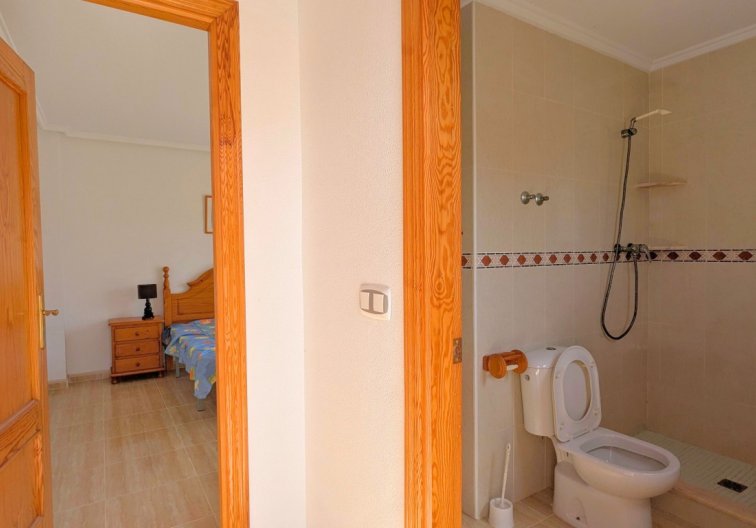 Revente - villa - Lo Crispin - Inland