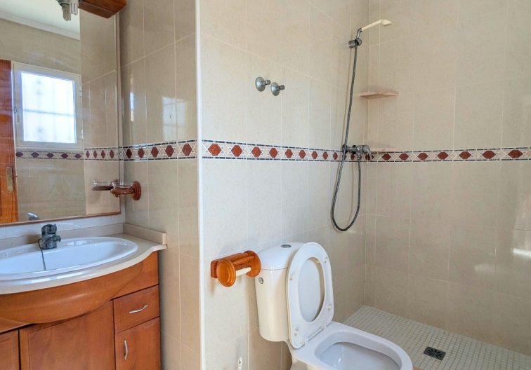 Revente - villa - Lo Crispin - Inland