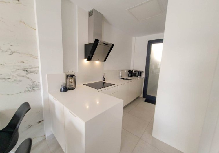 Revente - villa - Villamartin - Costa Blanca