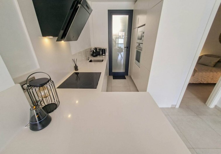 Revente - villa - Villamartin - Costa Blanca
