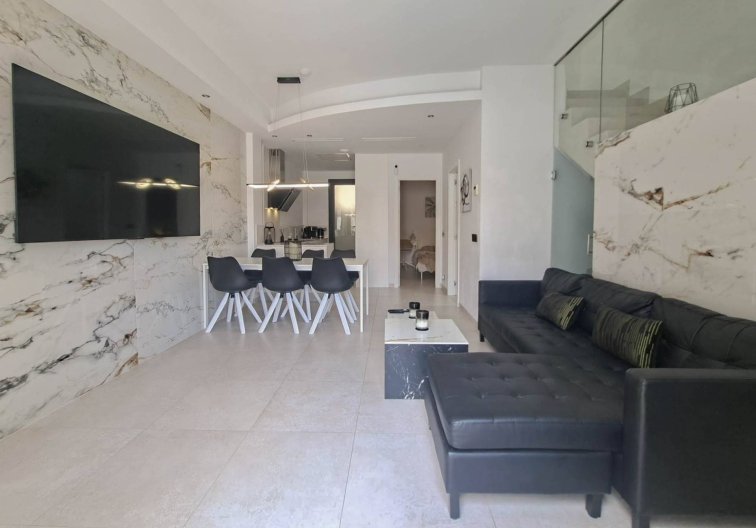 Revente - villa - Villamartin - Costa Blanca