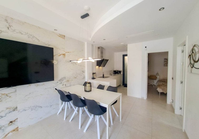 Revente - villa - Villamartin - Costa Blanca