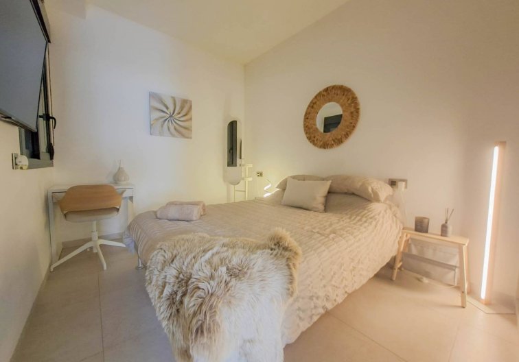 Revente - villa - Villamartin - Costa Blanca