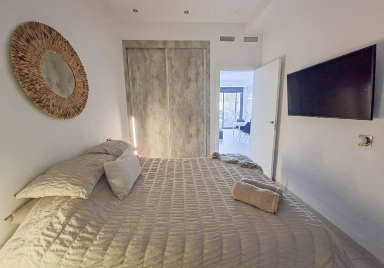 Revente - villa - Villamartin - Costa Blanca