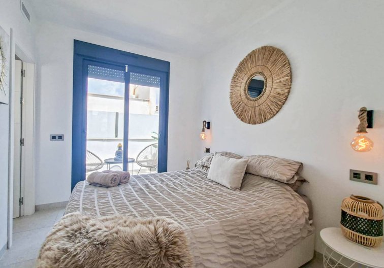 Revente - villa - Villamartin - Costa Blanca