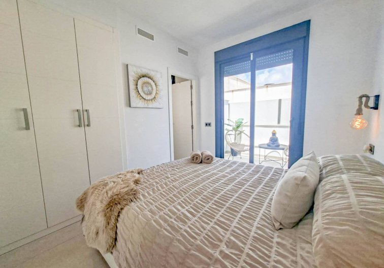Revente - villa - Villamartin - Costa Blanca