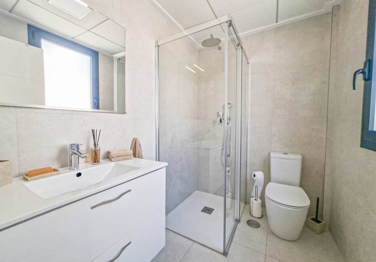 Revente - villa - Villamartin - Costa Blanca