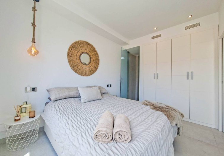 Revente - villa - Villamartin - Costa Blanca