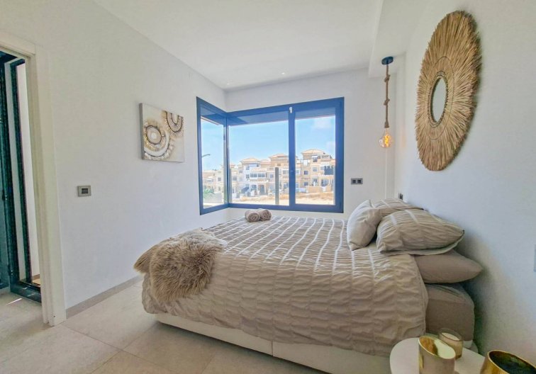 Revente - villa - Villamartin - Costa Blanca