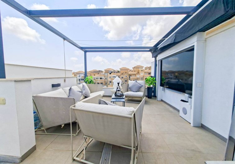 Revente - villa - Villamartin - Costa Blanca