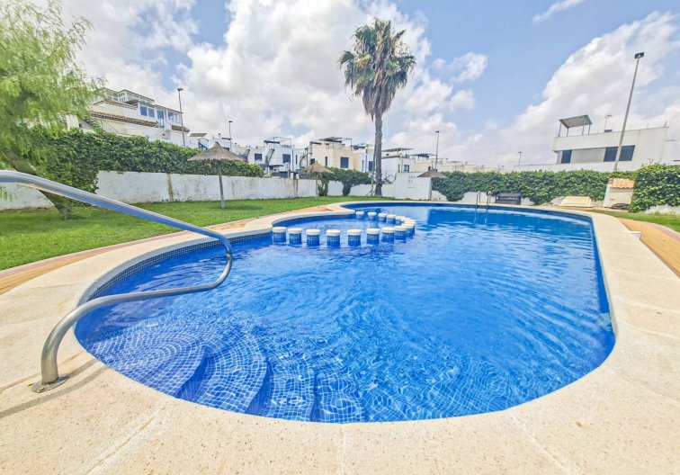 Revente - villa - Villamartin - Costa Blanca