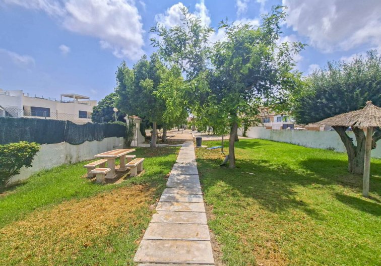 Revente - villa - Villamartin - Costa Blanca