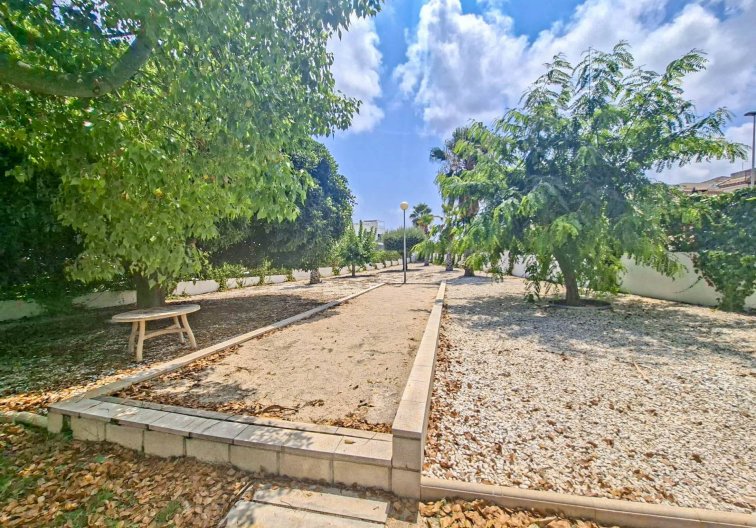 Revente - villa - Villamartin - Costa Blanca
