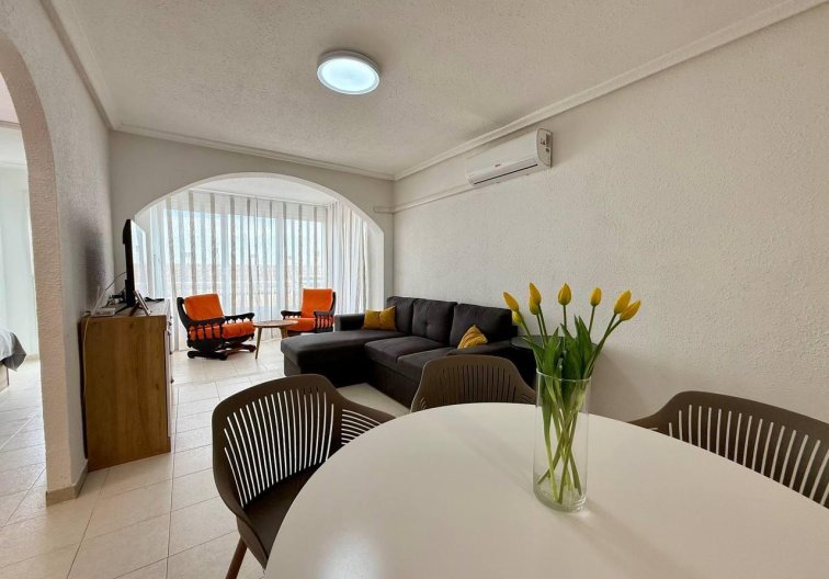 Segunda mano - Apartamento  - Torrevieja - Acequion