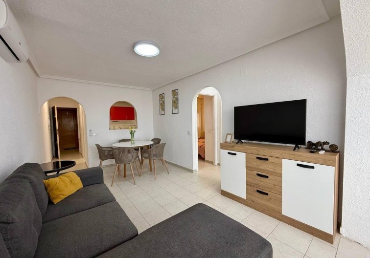 Segunda mano - Apartamento  - Torrevieja - Acequion