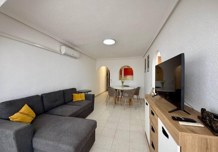 Segunda mano - Apartamento  - Torrevieja - Acequion
