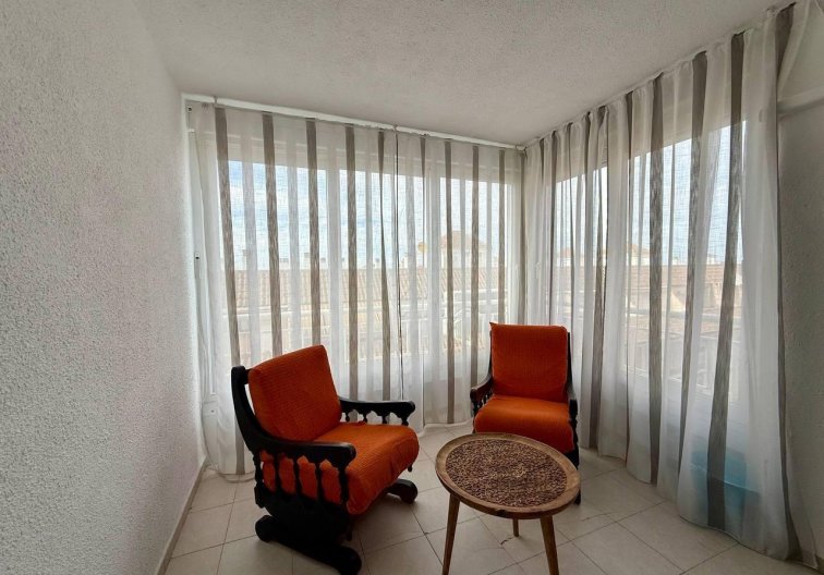 Segunda mano - Apartamento  - Torrevieja - Acequion