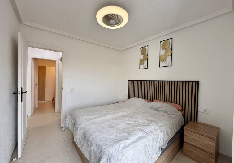 Segunda mano - Apartamento  - Torrevieja - Acequion