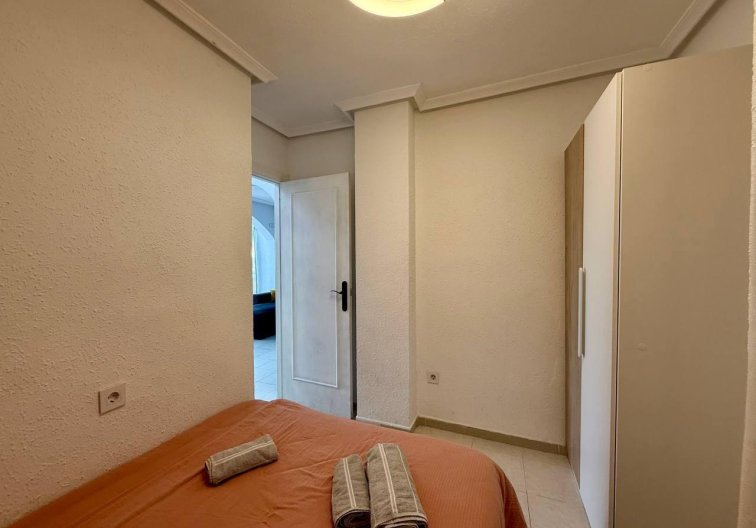 Segunda mano - Apartamento  - Torrevieja - Acequion