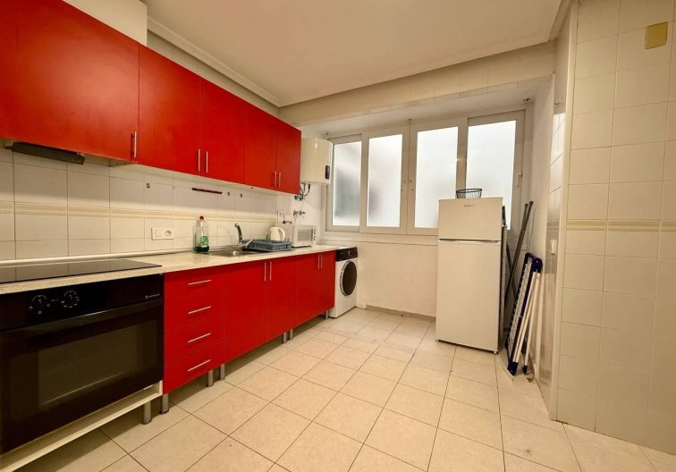 Segunda mano - Apartamento  - Torrevieja - Acequion