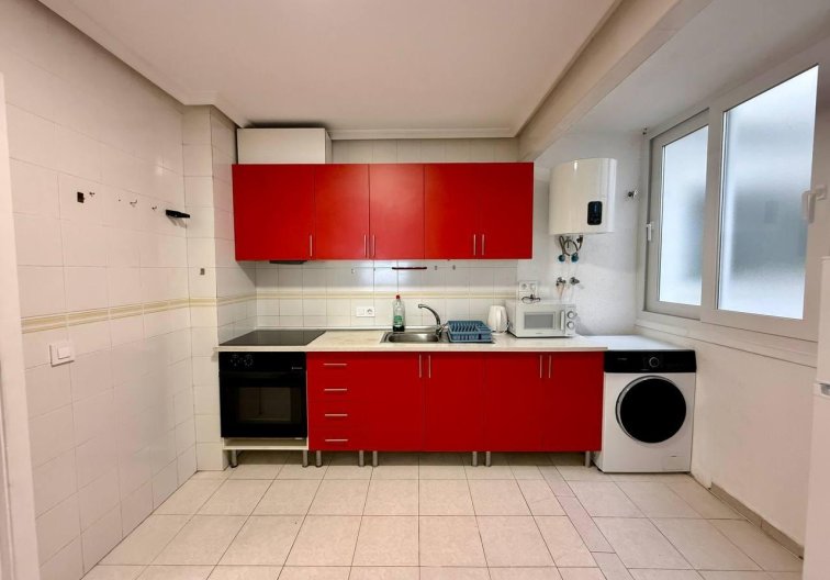Segunda mano - Apartamento  - Torrevieja - Acequion