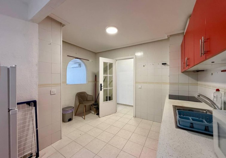 Segunda mano - Apartamento  - Torrevieja - Acequion