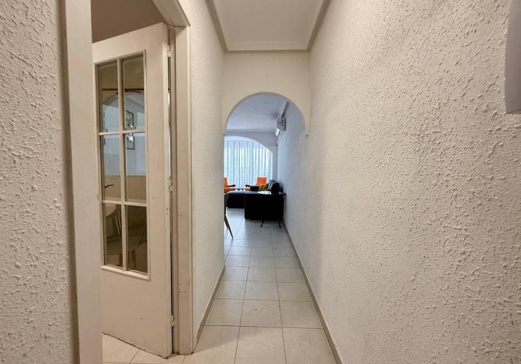 Segunda mano - Apartamento  - Torrevieja - Acequion