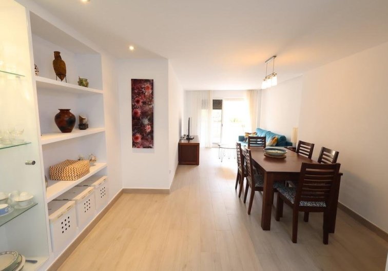 Segunda mano - Apartamento  - Orihuela Costa - Costa Blanca