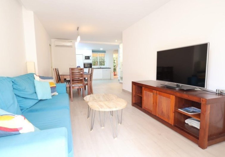 Segunda mano - Apartamento  - Orihuela Costa - Costa Blanca