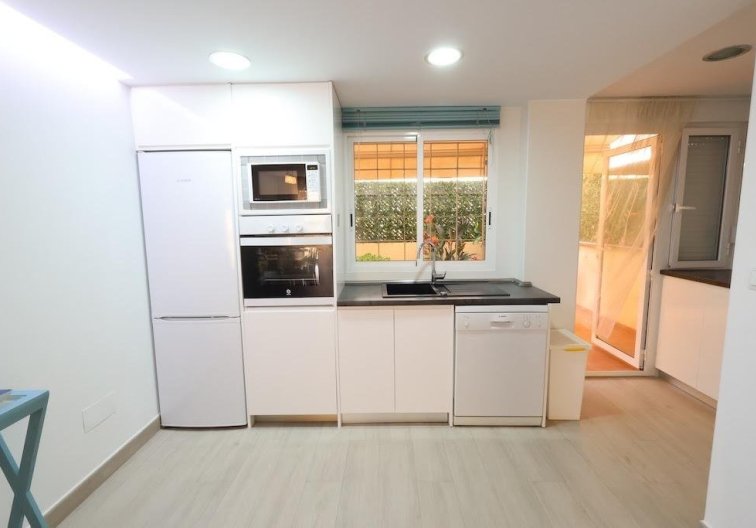 Segunda mano - Apartamento  - Orihuela Costa - Costa Blanca
