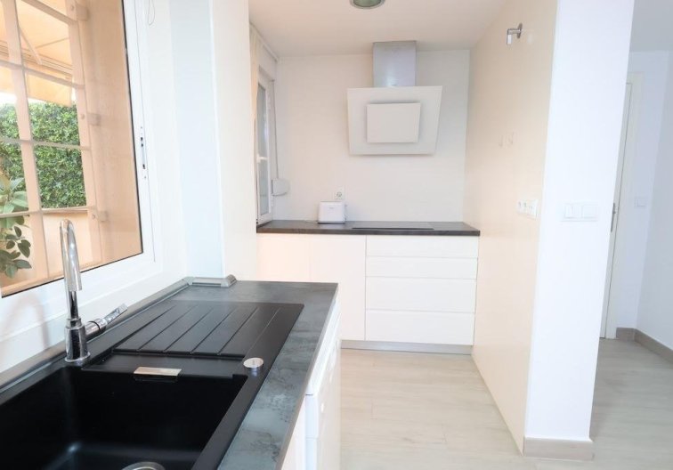 Segunda mano - Apartamento  - Orihuela Costa - Costa Blanca