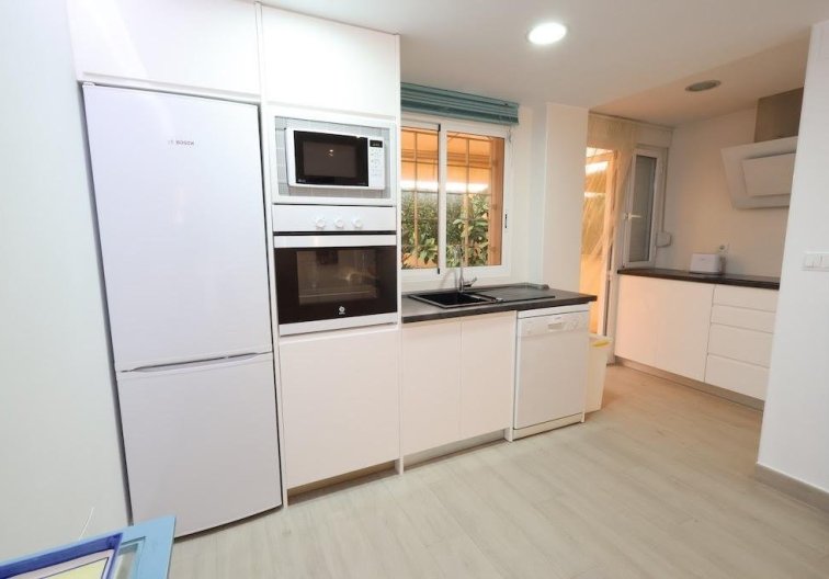 Segunda mano - Apartamento  - Orihuela Costa - Costa Blanca