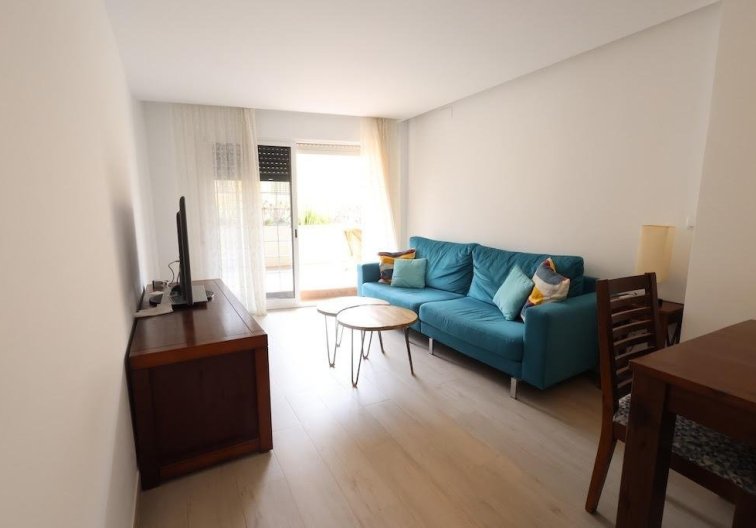 Segunda mano - Apartamento  - Orihuela Costa - Costa Blanca