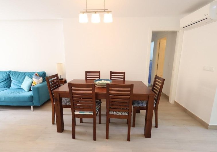 Segunda mano - Apartamento  - Orihuela Costa - Costa Blanca