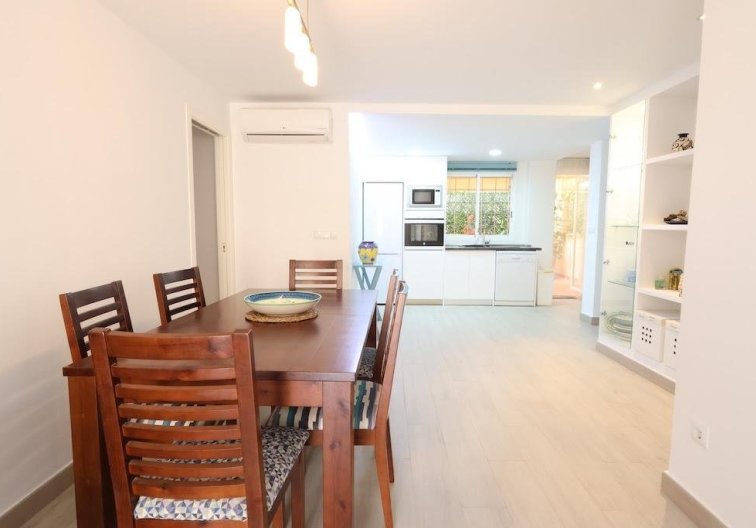 Segunda mano - Apartamento  - Orihuela Costa - Costa Blanca
