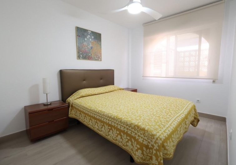 Segunda mano - Apartamento  - Orihuela Costa - Costa Blanca