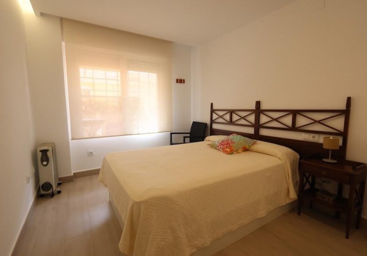 Segunda mano - Apartamento  - Orihuela Costa - Costa Blanca