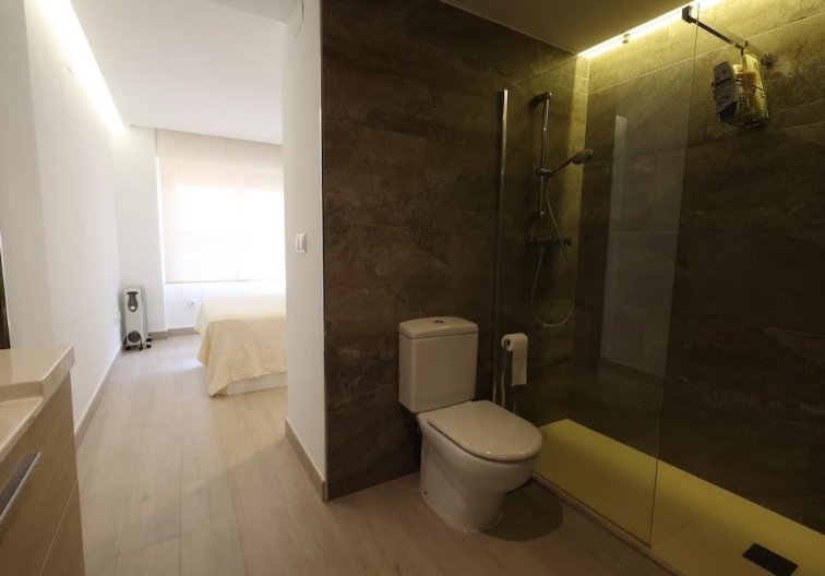 Segunda mano - Apartamento  - Orihuela Costa - Costa Blanca