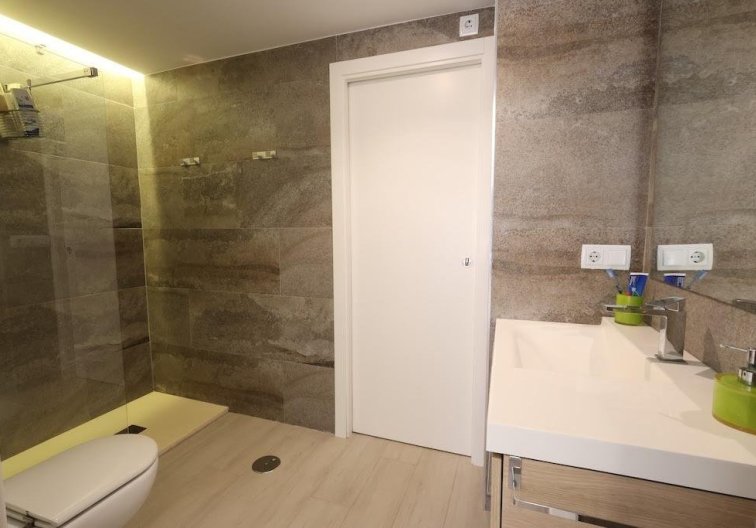 Segunda mano - Apartamento  - Orihuela Costa - Costa Blanca
